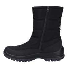 Josef Seibel Winter Boots Alaska 53 black men's